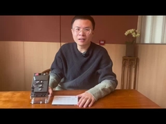 Two-in-One Brushless DC Motor Controller dari DALA