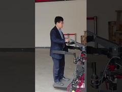 Pengontrol Motor AC A0P