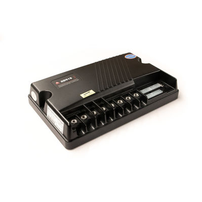 quality 150A-180A 36V DC Pengontrol Motor Penggosok Truk Cuci Lantai factory