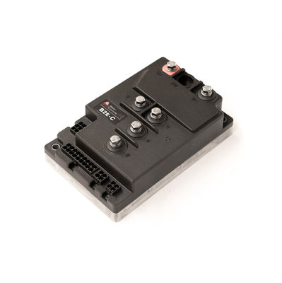 quality 24V 120A Brushless DC Motor Speed Control Untuk kendaraan penanganan bahan... factory